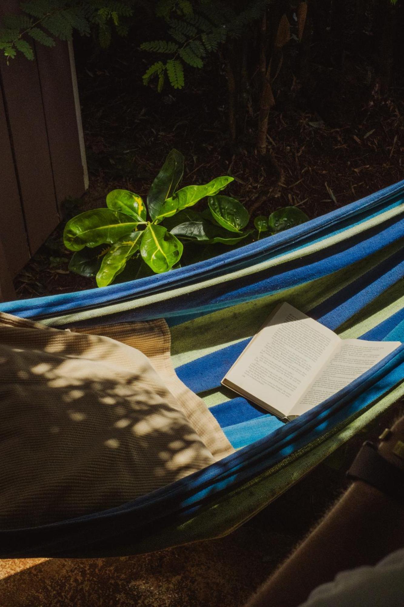 Отель Hammock Мак Экстерьер фото